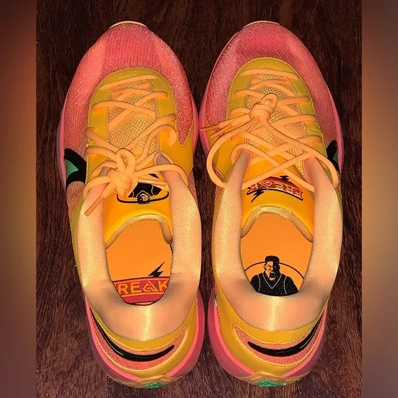 Nike size 13 - Picture 8 of 12